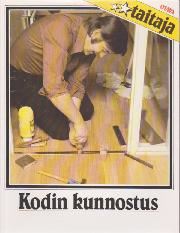 Taitaja - Kodin kunnostus