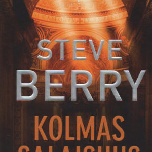 Kolmas salaisuus