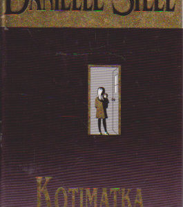 Kotimatka