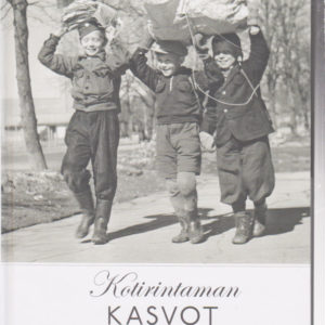 Kotirintaman kasvot