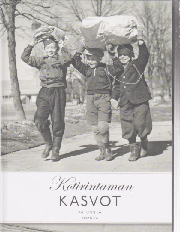 Kotirintaman kasvot