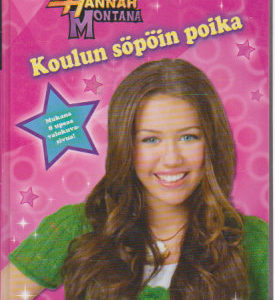Koulun söpöin poika