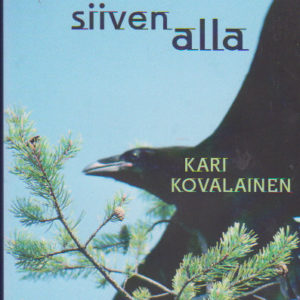Mustan siiven alla
