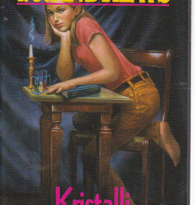 Kristalli