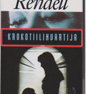 Krokotiilinvartija
