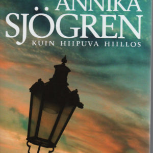 Kuin hiipuva hiillos
