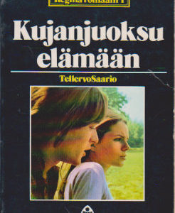Kujanjuoksu elämään