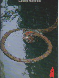 Kuolema istuu orrella