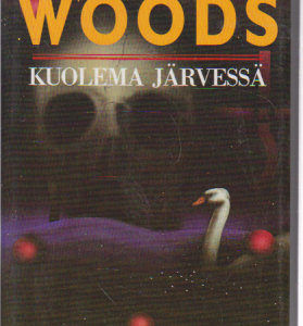 Kuolema järvessä