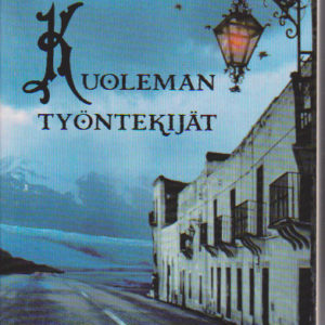 Eltit Diamela:Kuoleman työntekijät (120419)
