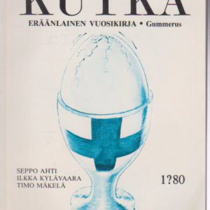 Kutka 1?80 eräänlainen vuosikirja