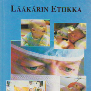 Lääkärin etiikka