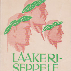 Laakeriseppele - pyrähdyksiä kotimaassa ja maailmalla