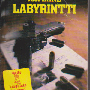 Labyrintti