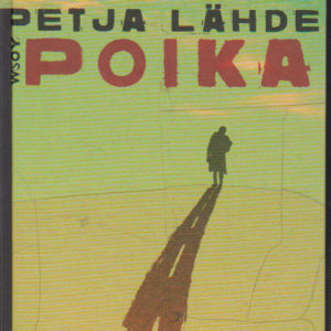 Poika