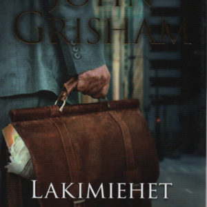 Lakimiehet
