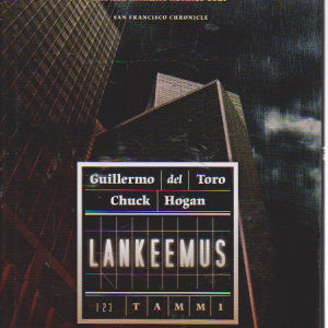 Lankeemus
