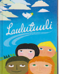 Laulutuuli