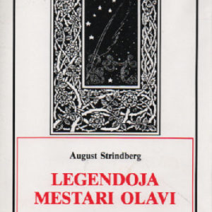 Legendoja - Mestari Olavi
