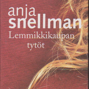 Lemmikkikaupan tytöt