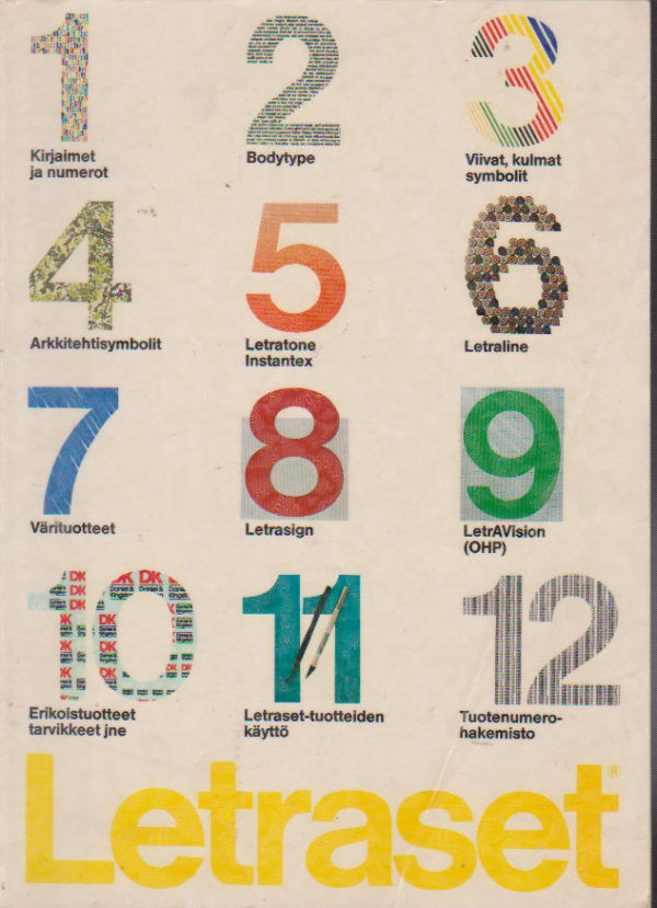 Letraset