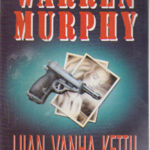 Liian vanha kettu