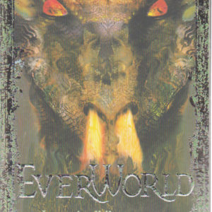 Ever World - Lohikäärmeen lunnaat