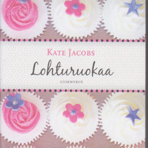 Lohturuokaa
