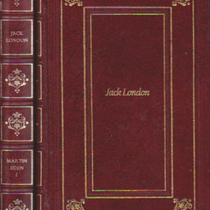 Martin Eden I-II
