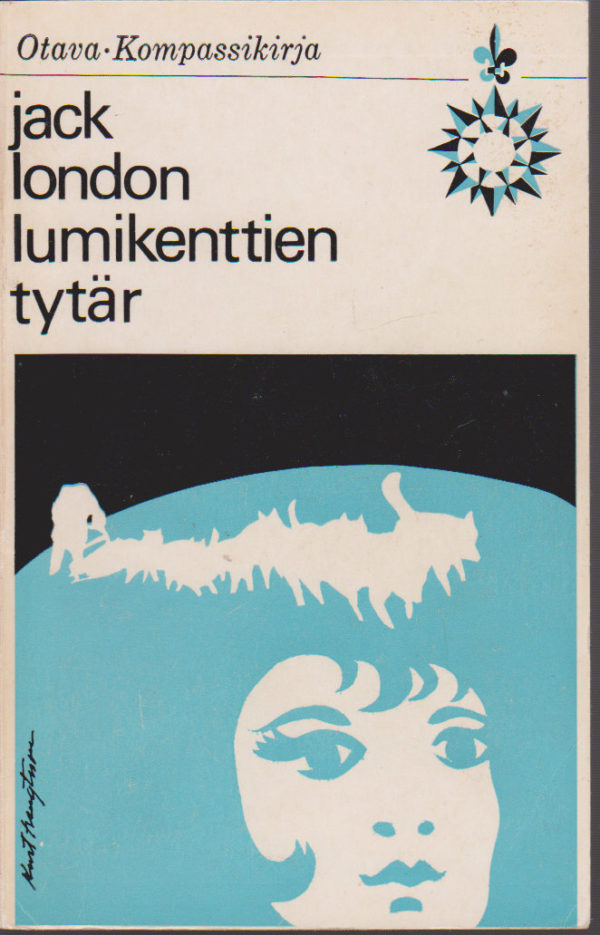 Lumikenttien tytär