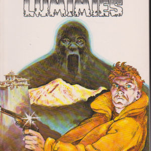 Lumimies