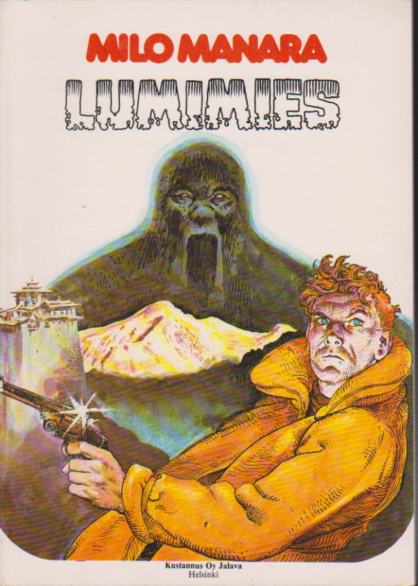 Lumimies
