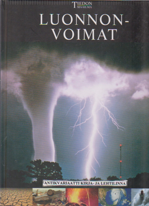Luonnonvoimat