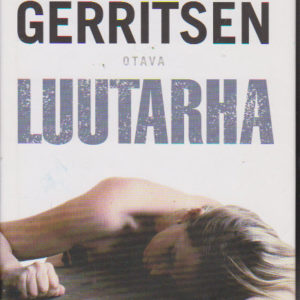 Luutarha
