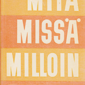 MMM 1960