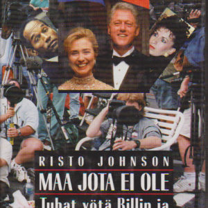 Maa jota ei ole