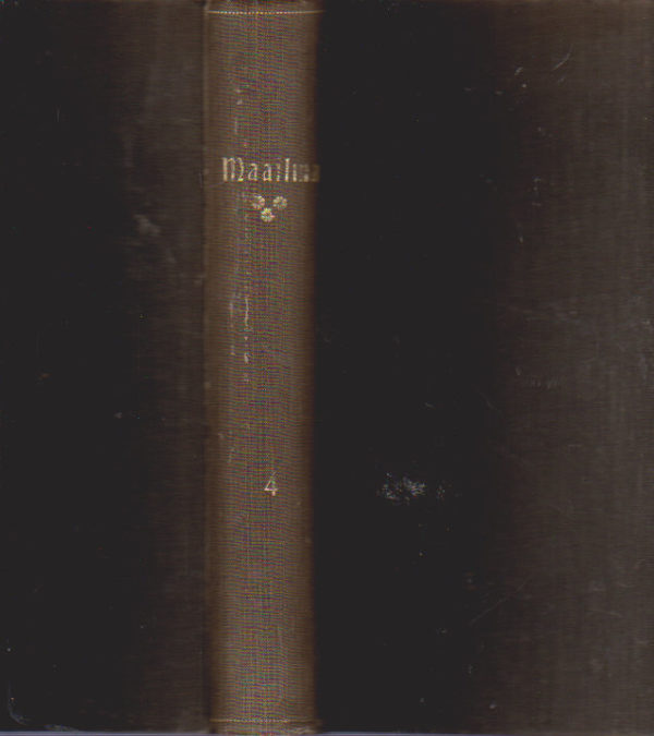 Maailma IV sidos, Heinäkuu - Joulukuu 1920