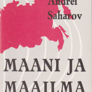 Maani ja maailma