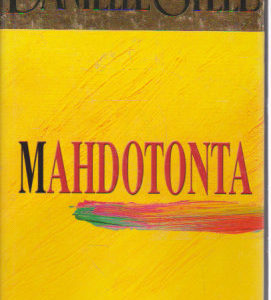 Mahdotonta
