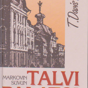 Markovin suvun talvipalatsi