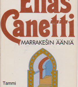 Marrakesin ääniä