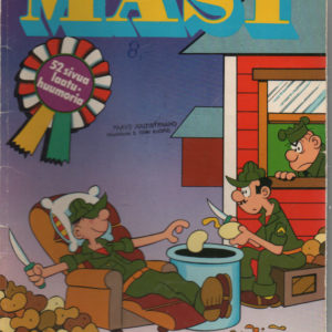 Masi - Ha!