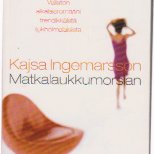 Matkalaukkumorsian