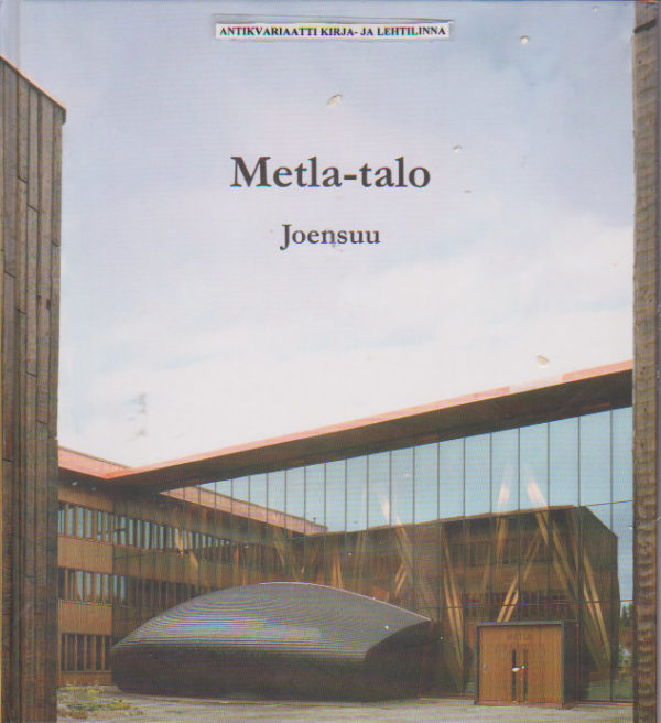 Metla-talo