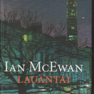 Lauantai