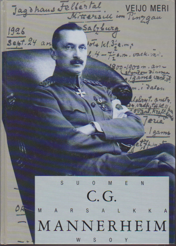 Suomen C.G. Marsalkka Mannerheim