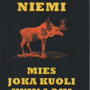 Mies joka kuoli kuin lohi