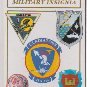 Military Insignia Handbook