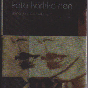 Minä ja Morrison