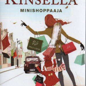 Minishoppaaja